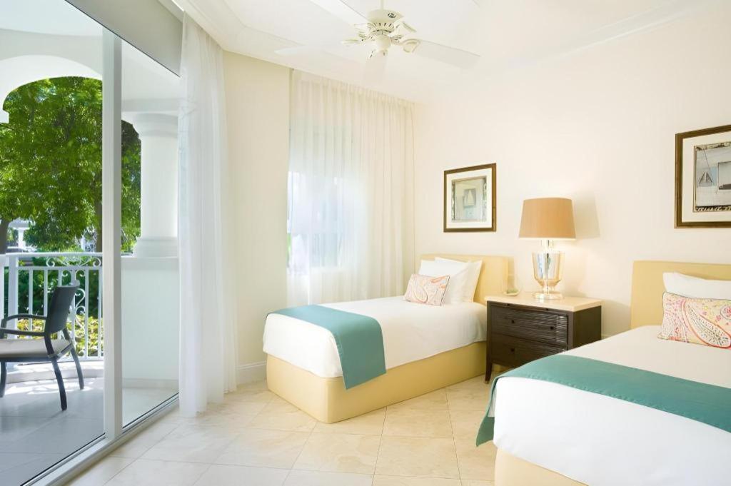 Seven Stars Resort & Spa Grace Bay Exterior photo
