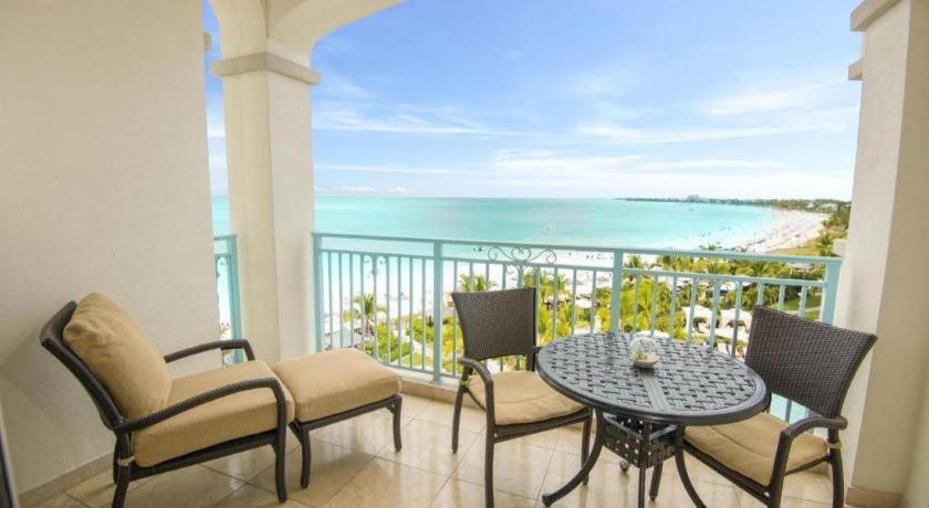 Seven Stars Resort & Spa Grace Bay Exterior photo