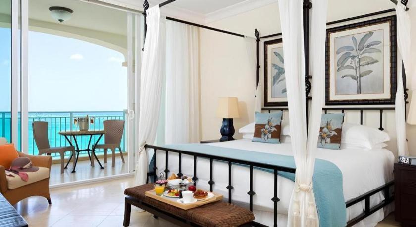 Seven Stars Resort & Spa Grace Bay Exterior photo
