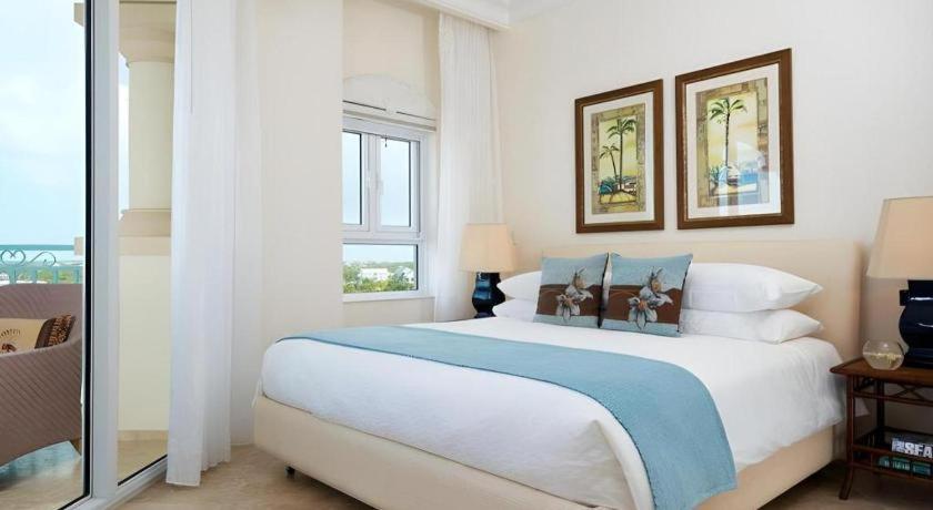 Seven Stars Resort & Spa Grace Bay Exterior photo